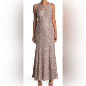 Ignite Evenings New York Formal Mother of the Bride Dress